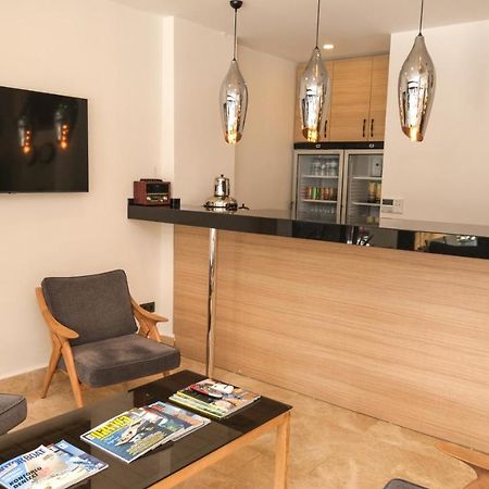 Alesta Seaside Residence Fethiye Luaran gambar