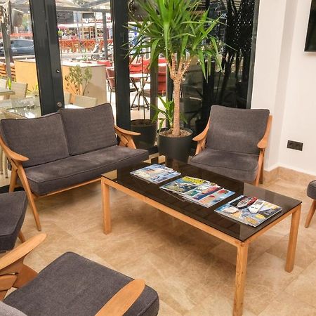 Alesta Seaside Residence Fethiye Luaran gambar