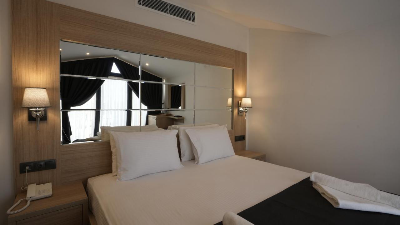 Alesta Seaside Residence Fethiye Luaran gambar