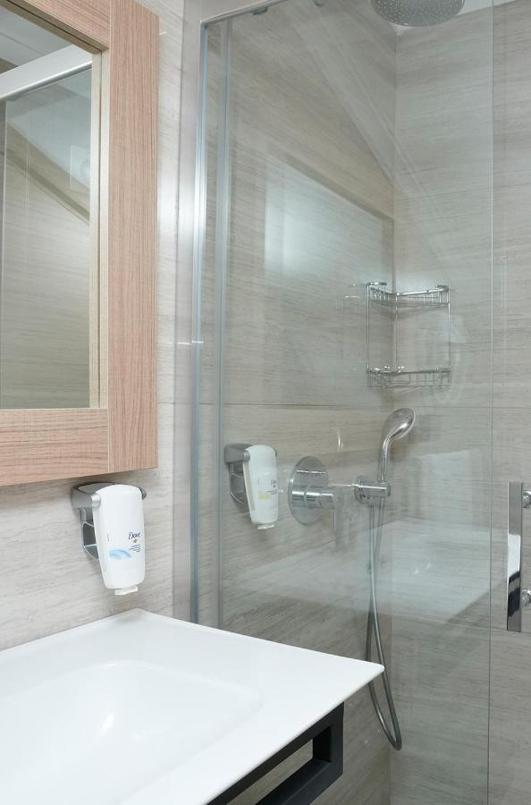 Alesta Seaside Residence Fethiye Luaran gambar