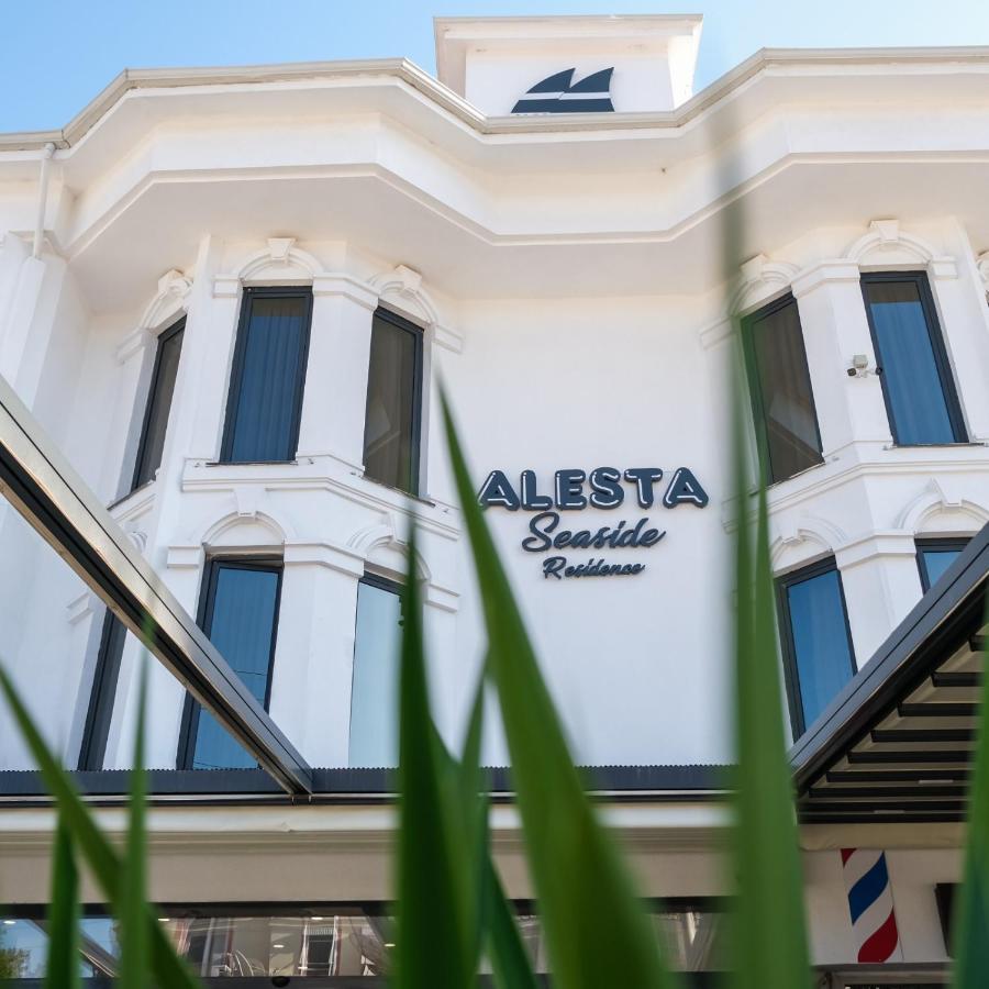 Alesta Seaside Residence Fethiye Luaran gambar