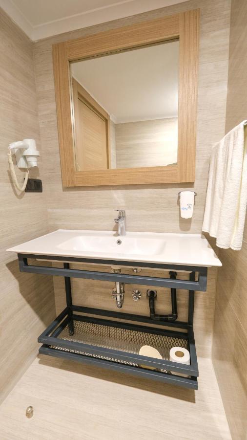 Alesta Seaside Residence Fethiye Luaran gambar
