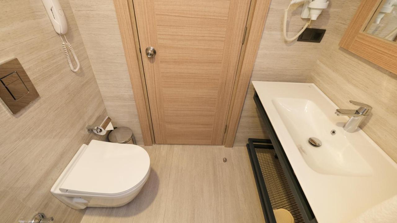 Alesta Seaside Residence Fethiye Luaran gambar