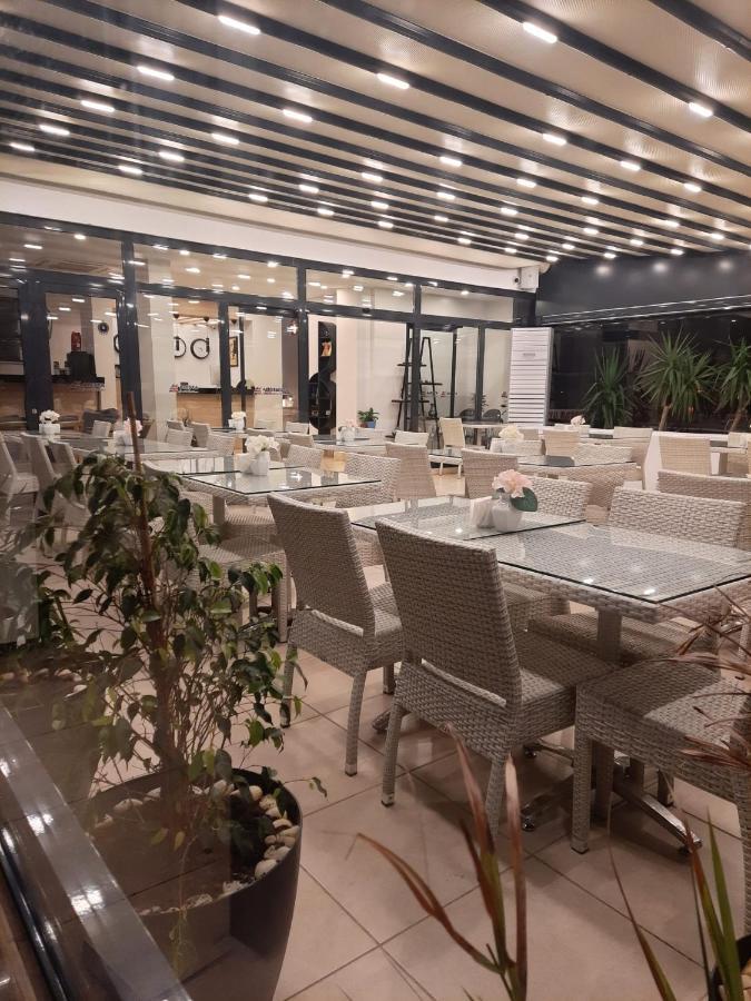 Alesta Seaside Residence Fethiye Luaran gambar