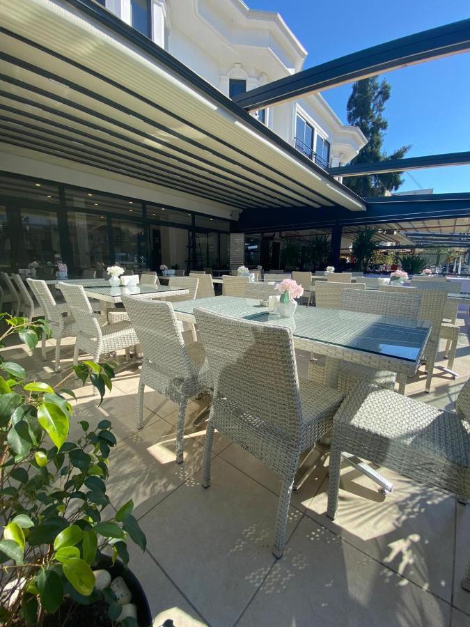 Alesta Seaside Residence Fethiye Luaran gambar